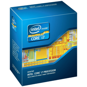 Processeur Intel Core i7-2700K reconditionné