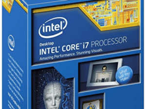 Processeur Intel Core i7-4790 reconditionné