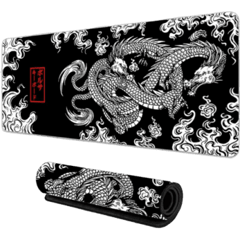 tapis Dragon Gamer XXL