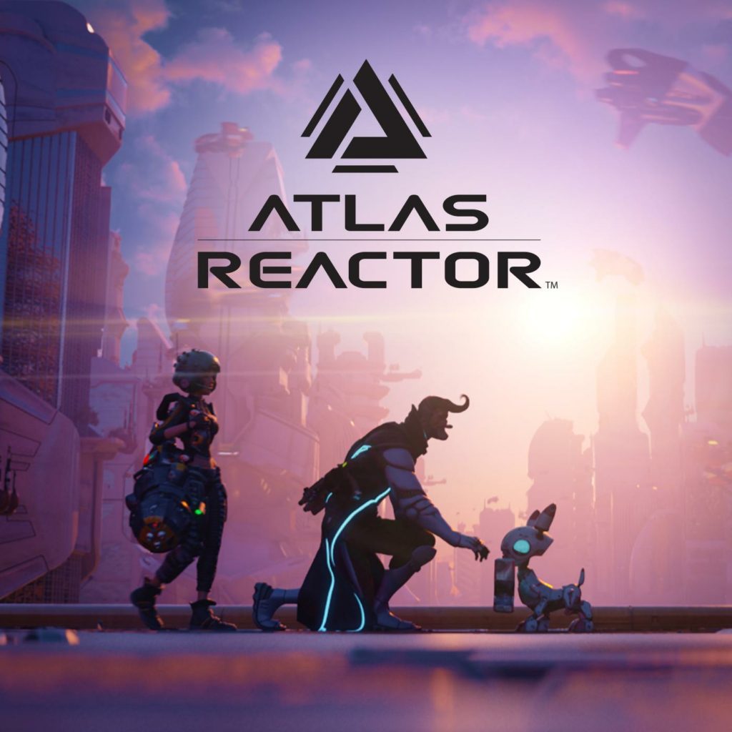 Atlas Reactor