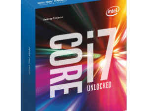 Processeur Intel Core i7-6700K reconditionné