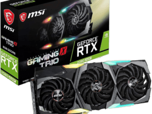 RTX 2080 8Go