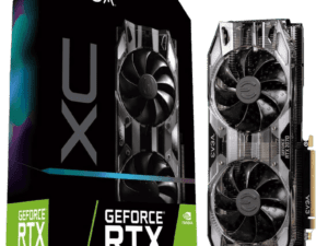 EVGA RTX-2070