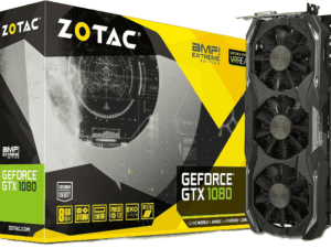 GeForce GTX 1070