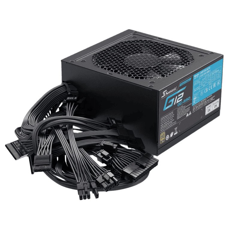 Alimentation PC neuve