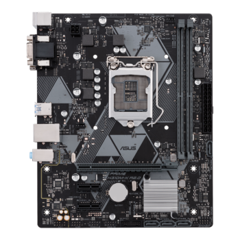 Carte mère chipset H310 reconditionnée