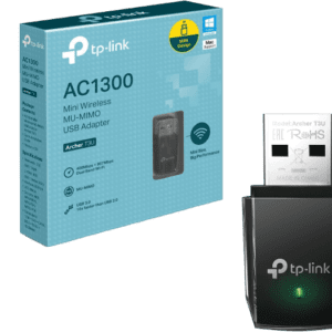 Clé USB Wi-Fi AC 1200 et plus en USB 3.0