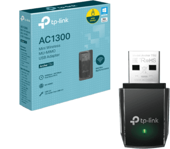 Clé USB 3.0 Wi-fi AC