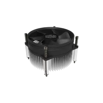 Ventirad haute performance pour PC fixe