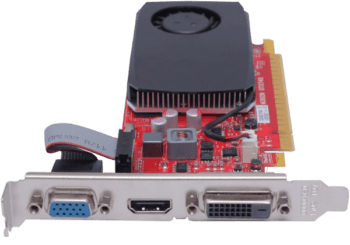 GeForce GTX 745 4Go OEM reconditionnée