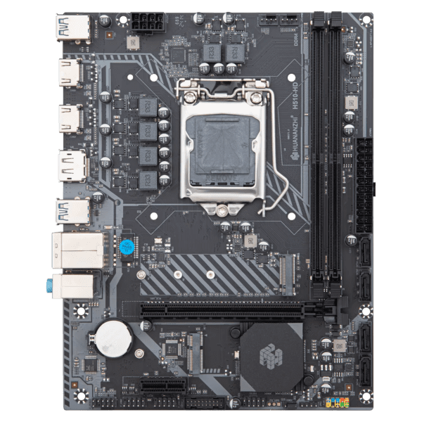 Carte mère chipset H510 reconditionnée