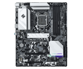 H570 carte mère reconditionnée