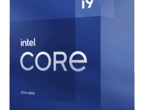 Processeur Intel Core i9-11900 ES reconditionné