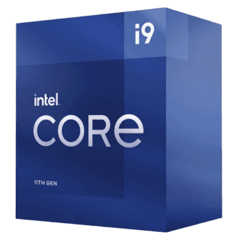 Processeur Intel Core i9-11900 ES reconditionné