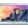 Macbook air 2015 13 pouces reconditionné