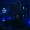 Artefact Doomsday PC hardcore gaming reconditionné