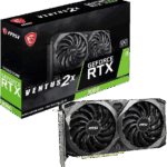 GeForce RTX 3060