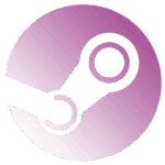 Logo steamOS