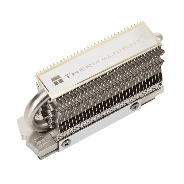 Radiateur pour SSD NVMe Thermalright