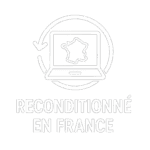 Reconditionné en France