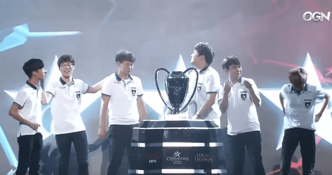 Rox tigers PC