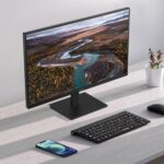 Moniteur écran gaming 144z 27 pouces