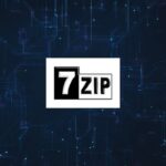 Wallpaper 7zip
