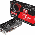 AMD Radeon RX 6700 12Go