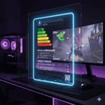 Indice d'Efficacité Gaming