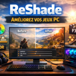 Article prise en main ReShade