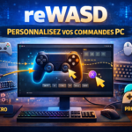 Guide utilisation reWASD