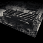 Radiateur autocollant RAM PC