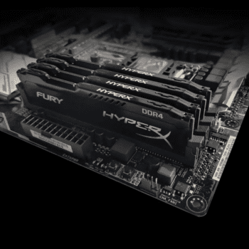 Radiateur autocollant RAM PC