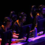 Tournoi Overwatch All for One 2024