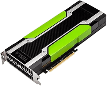 Carte graphique Nvidia Tesla M40
