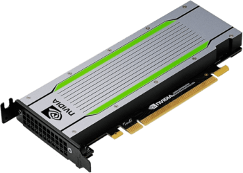 Carte graphique Nvidia Tesla T4 reconditionnée