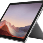 Microsoft Surface pro 7 reconditionnée