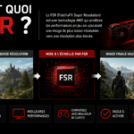C’est quoi le FSR