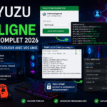 Comment jouer en ligne sur Yuzu en 2026