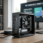 Tout savoir sur le format Mini-STX