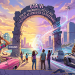 Attente GTA VI