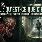 ILL jeu d'horreur révolutionnaire