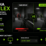 Qu'est-ce que Nvidia Reflex et comment l'utiliser