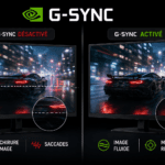 Qu'est-ce que la G-Sync et est-ce que ça vaut le coup