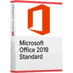 Licence Microsoft Office 2019 Standard